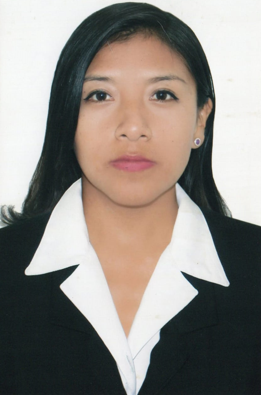 Rocio Edith Buenalaya Castellanos