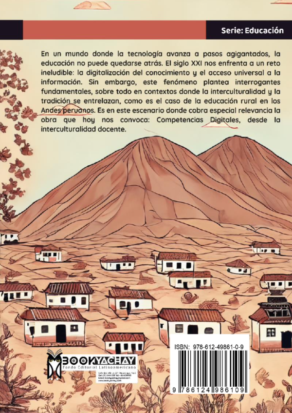 Competencias digitales desde la interculturalidad docente - Imagen 3