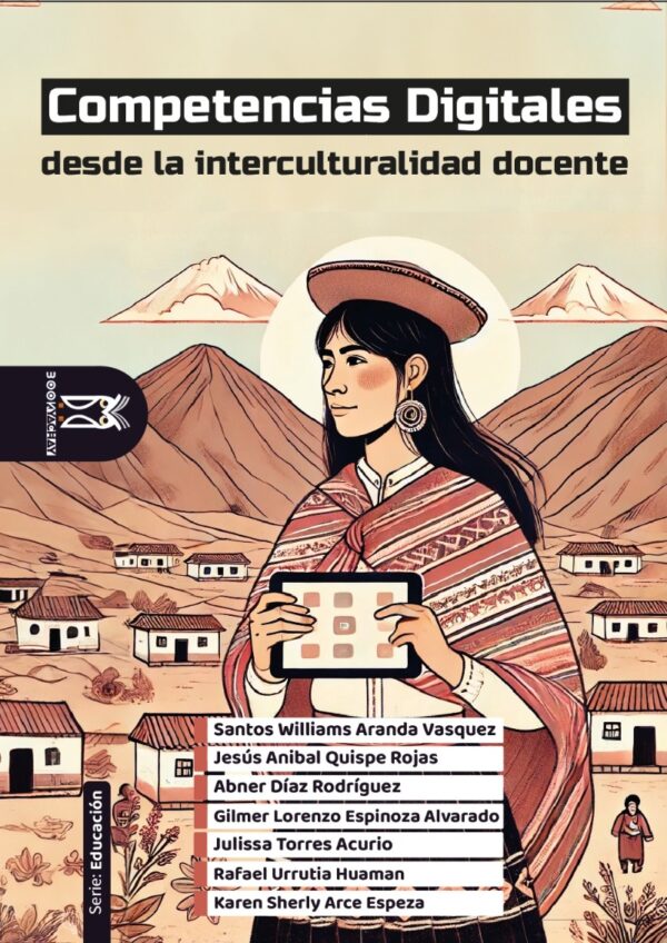 Competencias digitales desde la interculturalidad docente