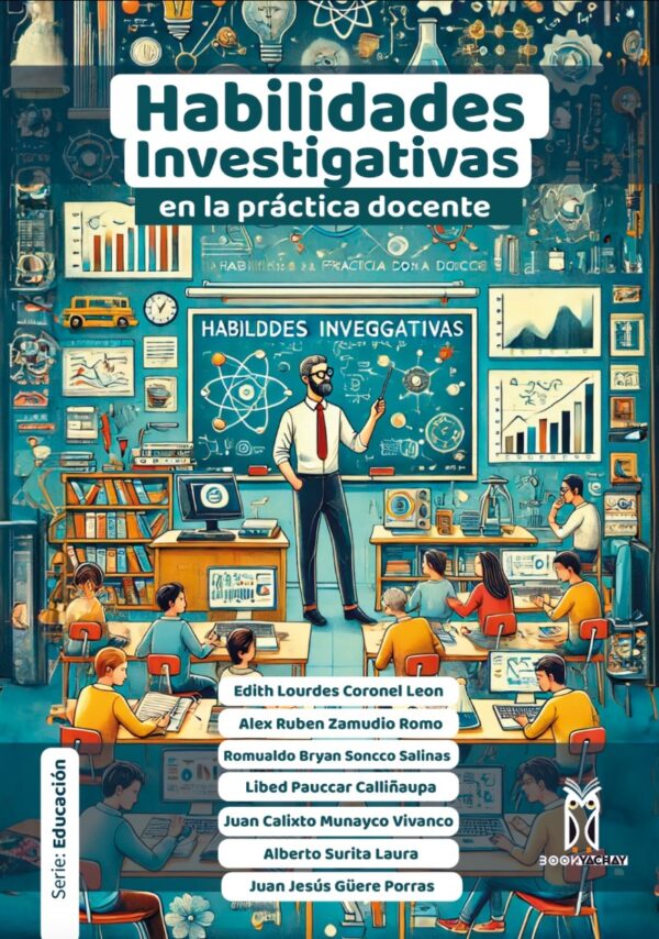 Habilidades investigativas en la práctica docente