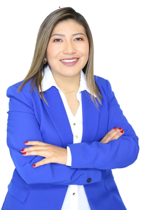 Sheila Trigo Cano