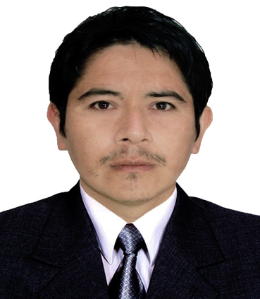 Abdel Willams Jacome Solis
