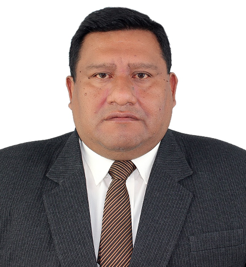Carlos Adalberto Román Gil