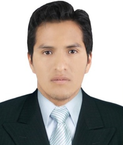 Franklin Ñavincopa Espinoza