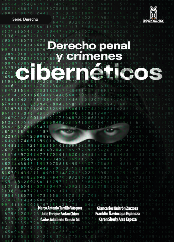 Derecho Penal y Crímenes Cibernéticos