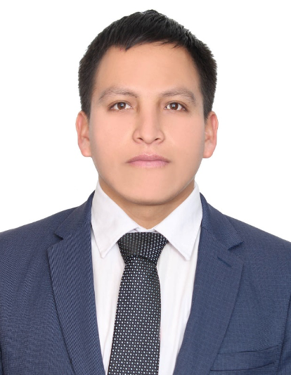 Segundo Aldomaro Huañambal Núñez