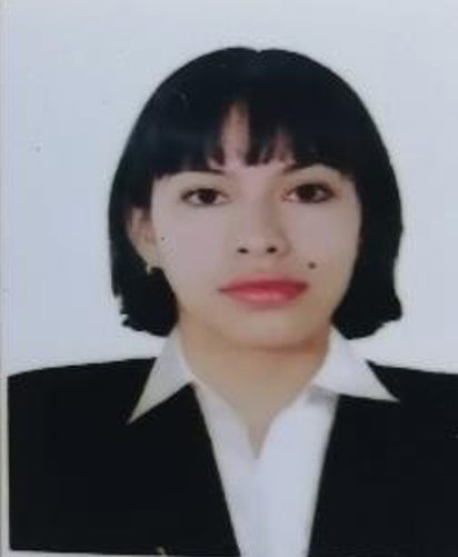 Blanca Azucena Quiroz Saenz