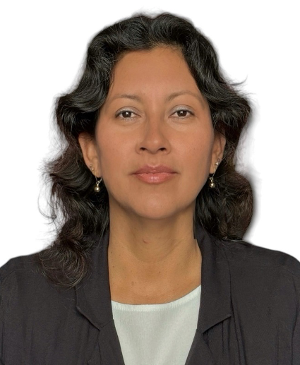Gésigry Díaz Grández
