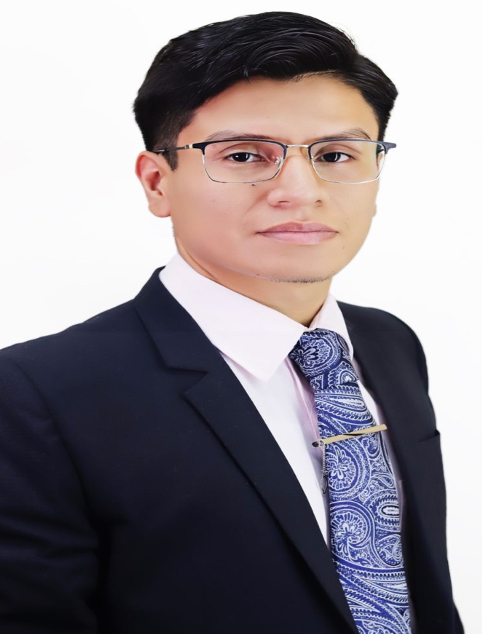 Giancarlos Buitrón Zarzoza