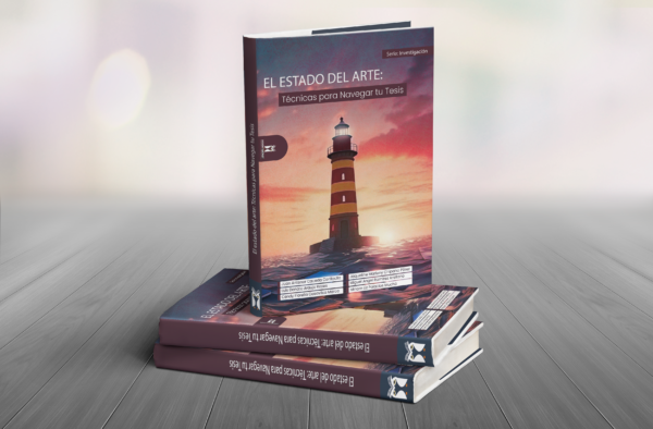 EL ESTADO DEL ARTE: Técnicas para Navegar tu Tesis - Imagen 3