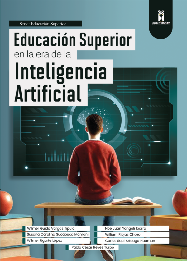 Educación Superior en la Era de la Inteligencia Artificial