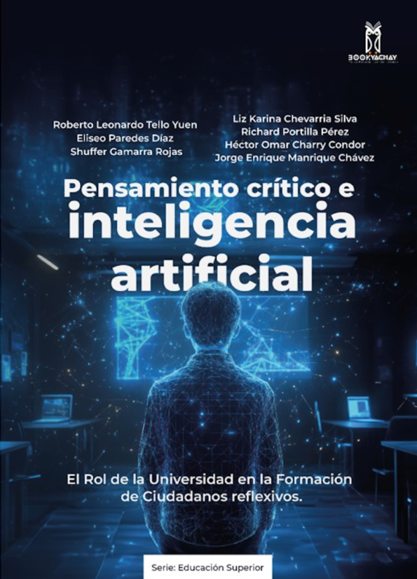 Pensamiento crítico e inteligencia artificial: El Rol de la Universidad en la Formación de Ciudadanos reflexivos
