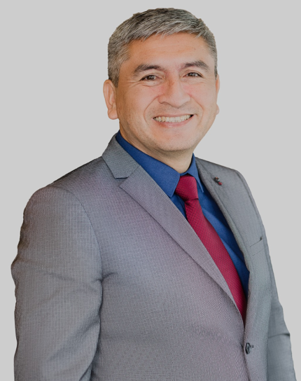 Roberto Leonardo Tello Yuen