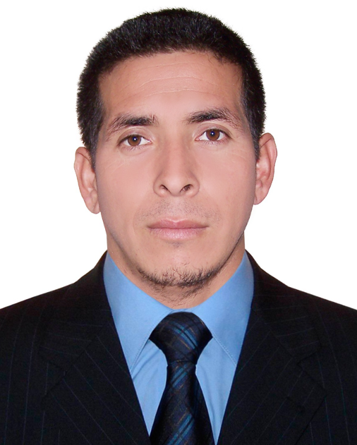 Eliseo Paredes Díaz