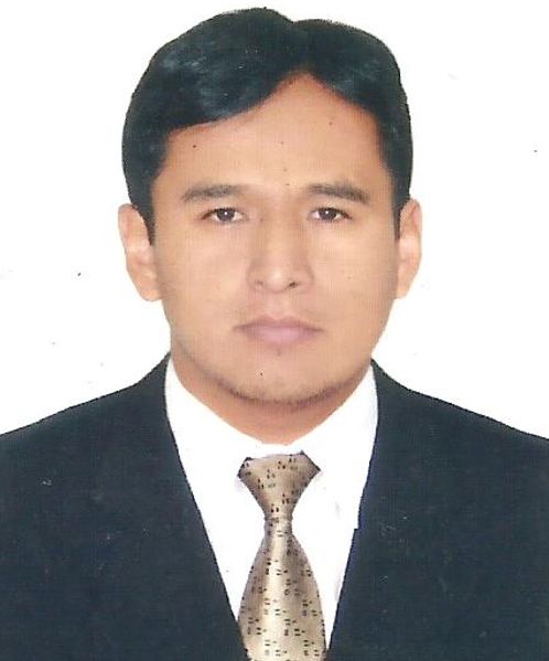 Shuffer Gamarra Rojas
