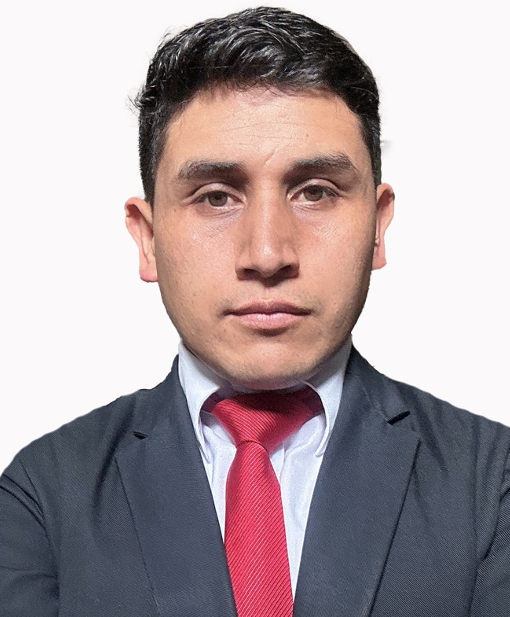 Richard Portilla Pérez