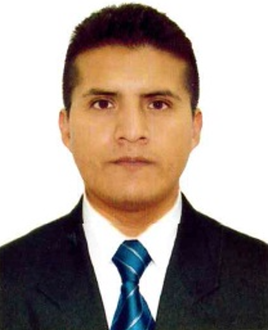 Héctor Omar Charry Condor