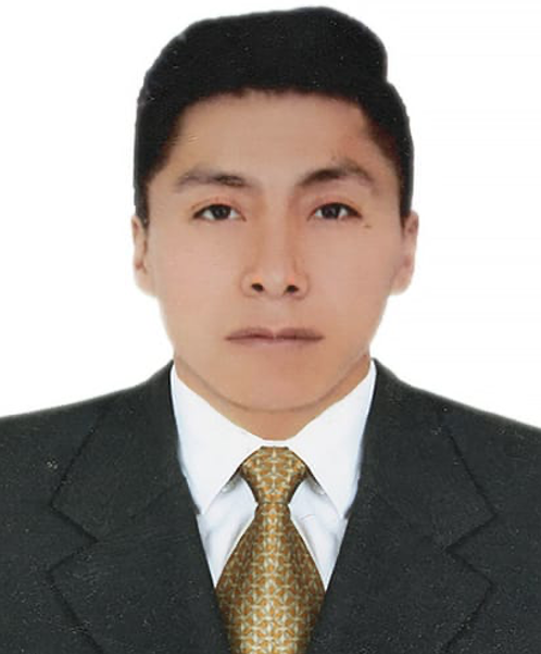 Tomas Froilan Palaco Vilca