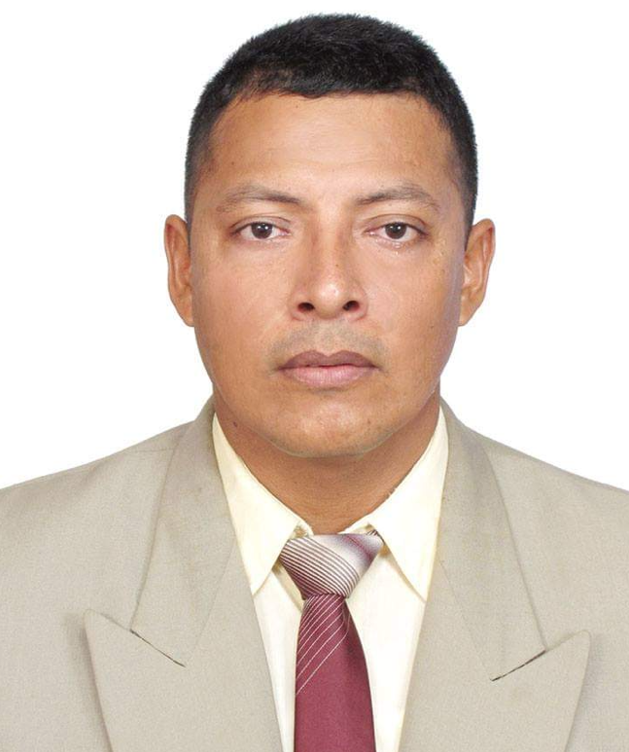 Dencyl Teofilo Marchan Cornejo