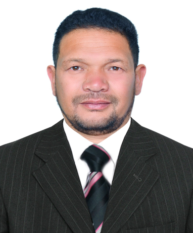 Felipe Rafael Valle Díaz