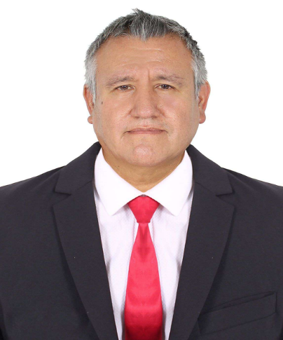 José Alejandro Montenegro Guerra