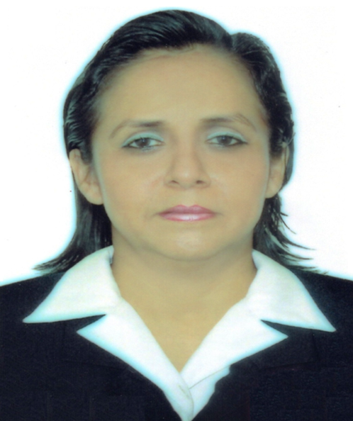 Naldy Roxana Beraun Esquivel