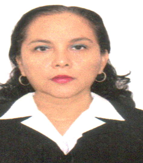 Matilde Rojas Torre