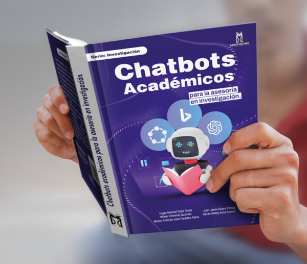 Chatbots Académicos para la asesoría en investigación - Imagen 4