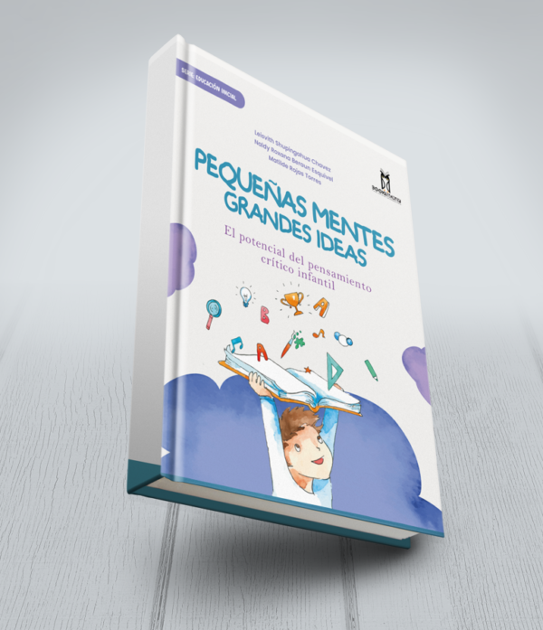 PEQUEÑAS  MENTES, GRANDES IDEAS: El potencial del pensamiento crítico infantil - Imagen 4