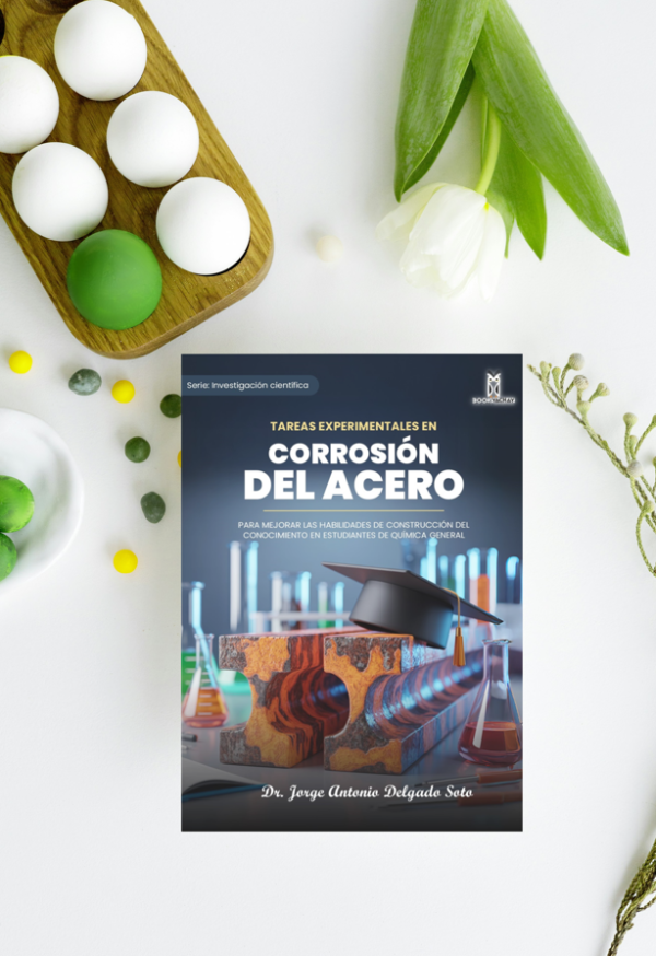 TAREAS EXPERIMENTALES EN CORROSIÓN DEL ACERO PARA MEJORAR LAS HABILIDADES DE CONSTRUCCIÓN DEL CONOCIMIENTO EN ESTUDIANTES DE QUÍMICA GENERAL - Imagen 5
