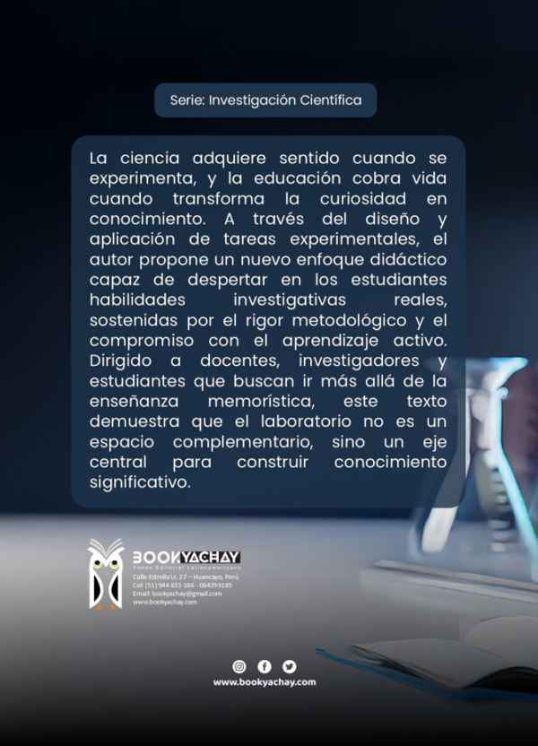 TAREAS EXPERIMENTALES EN CORROSIÓN DEL ACERO PARA MEJORAR LAS HABILIDADES DE CONSTRUCCIÓN DEL CONOCIMIENTO EN ESTUDIANTES DE QUÍMICA GENERAL - Imagen 3