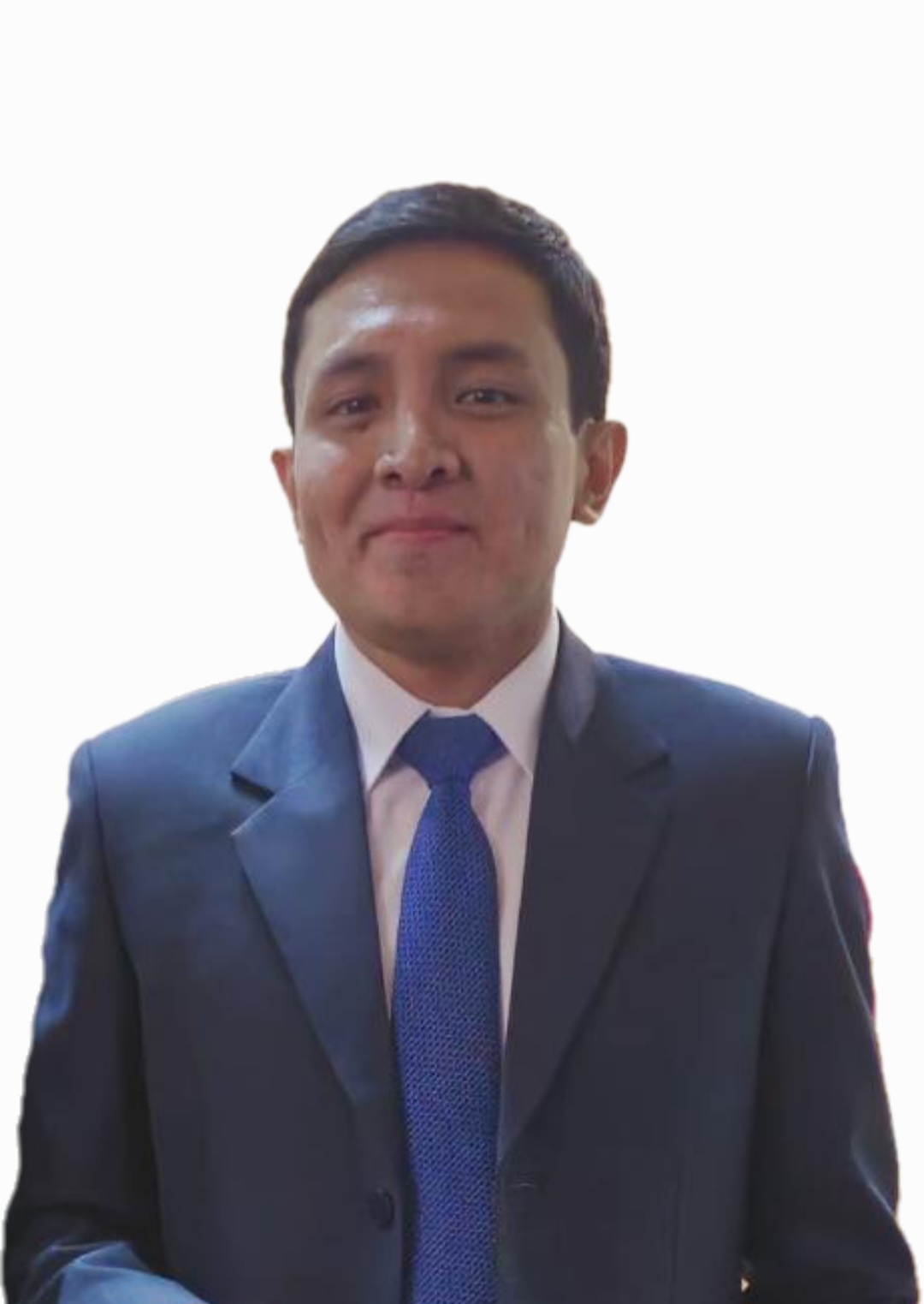 Angelo Del Castillo Aragon