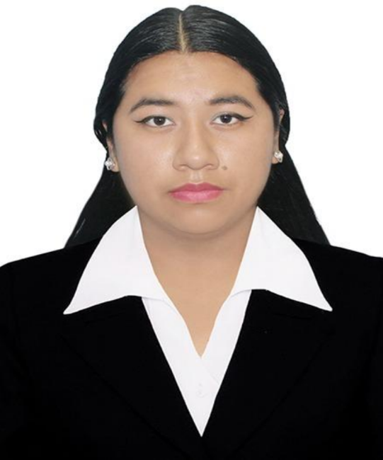 Diana Blanca Amaya Porras