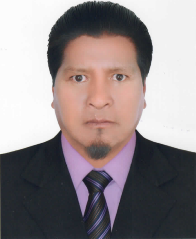 Angel Alfonso Huarahuara Mamani