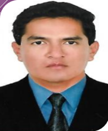 Wilder Javier Culque Acevedo