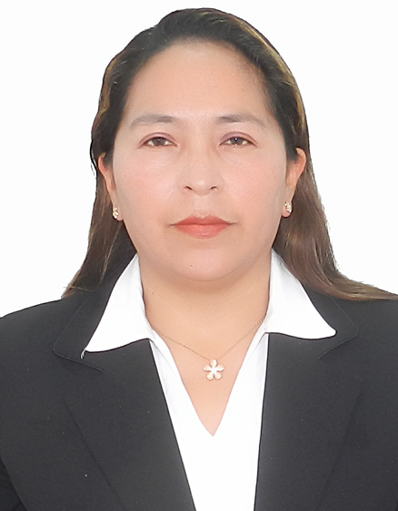 Carina Bethsabe Yapias Arancibia