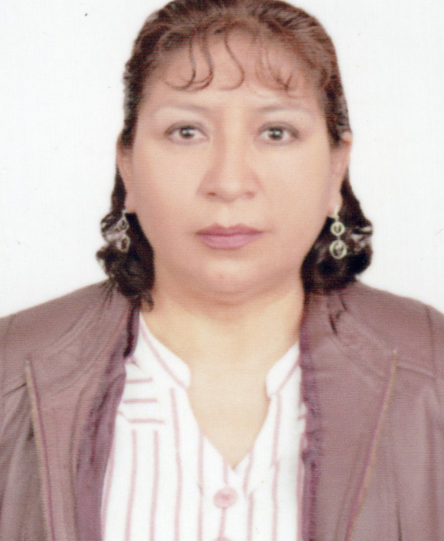 Eddy Mary Aquino Gallardo