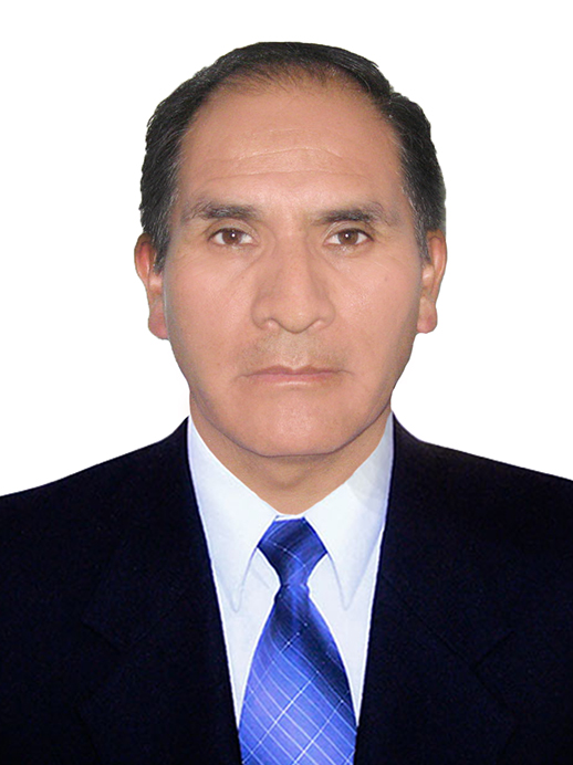 Javier José Inga Rupay