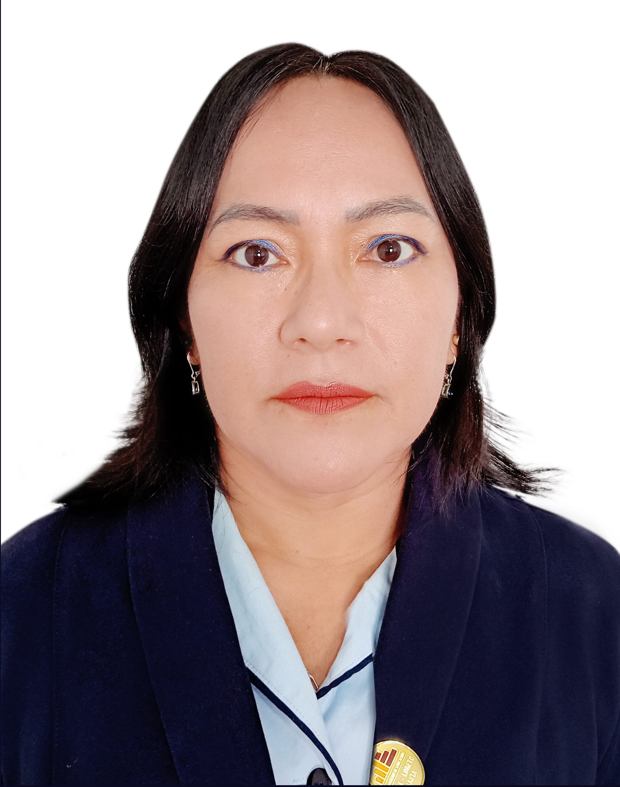 Sofía Cometivos Culqui