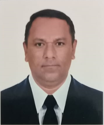 Sergio Artemio Vásquez Ruiz
