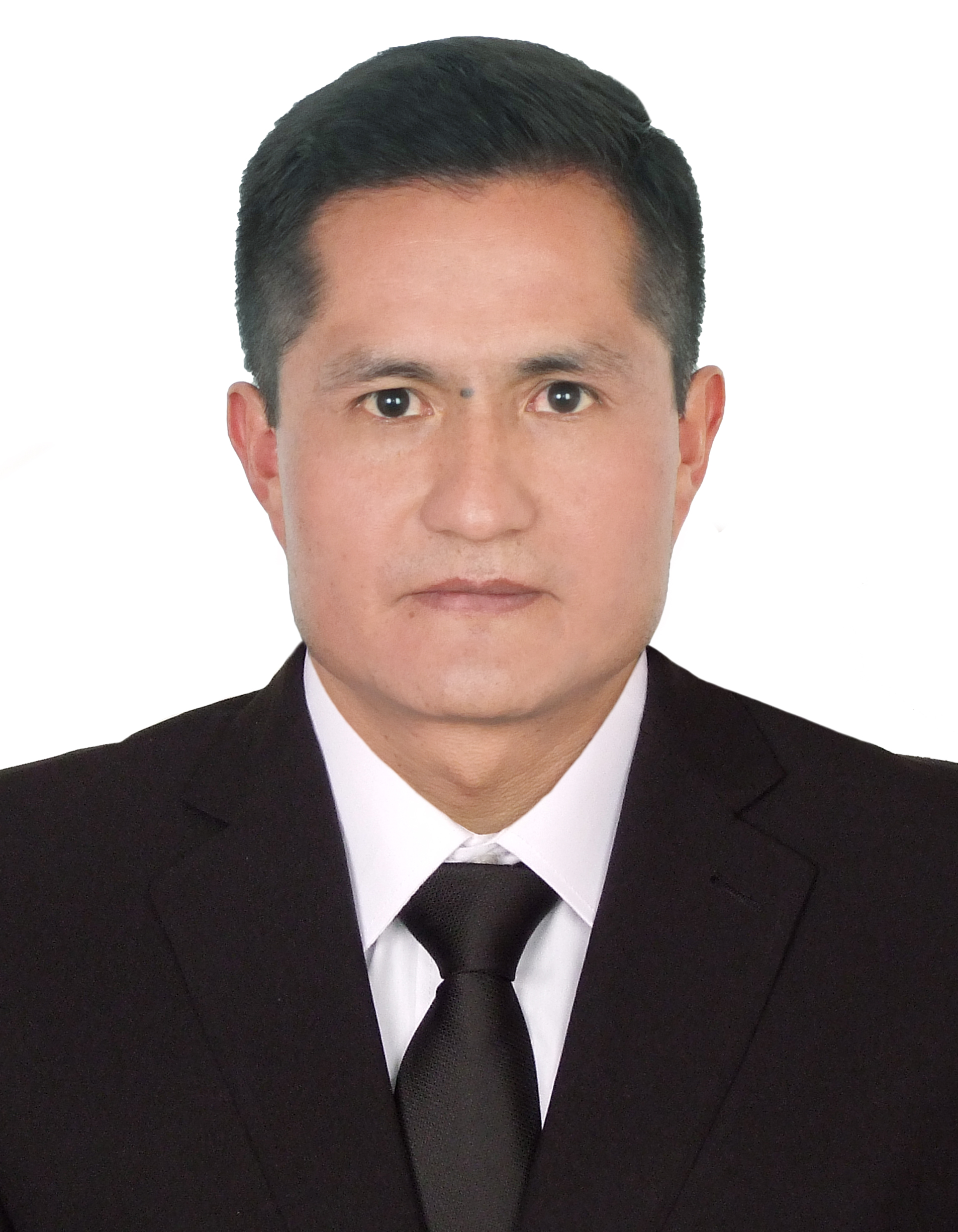 Enrique Camilo Huamán Celmi