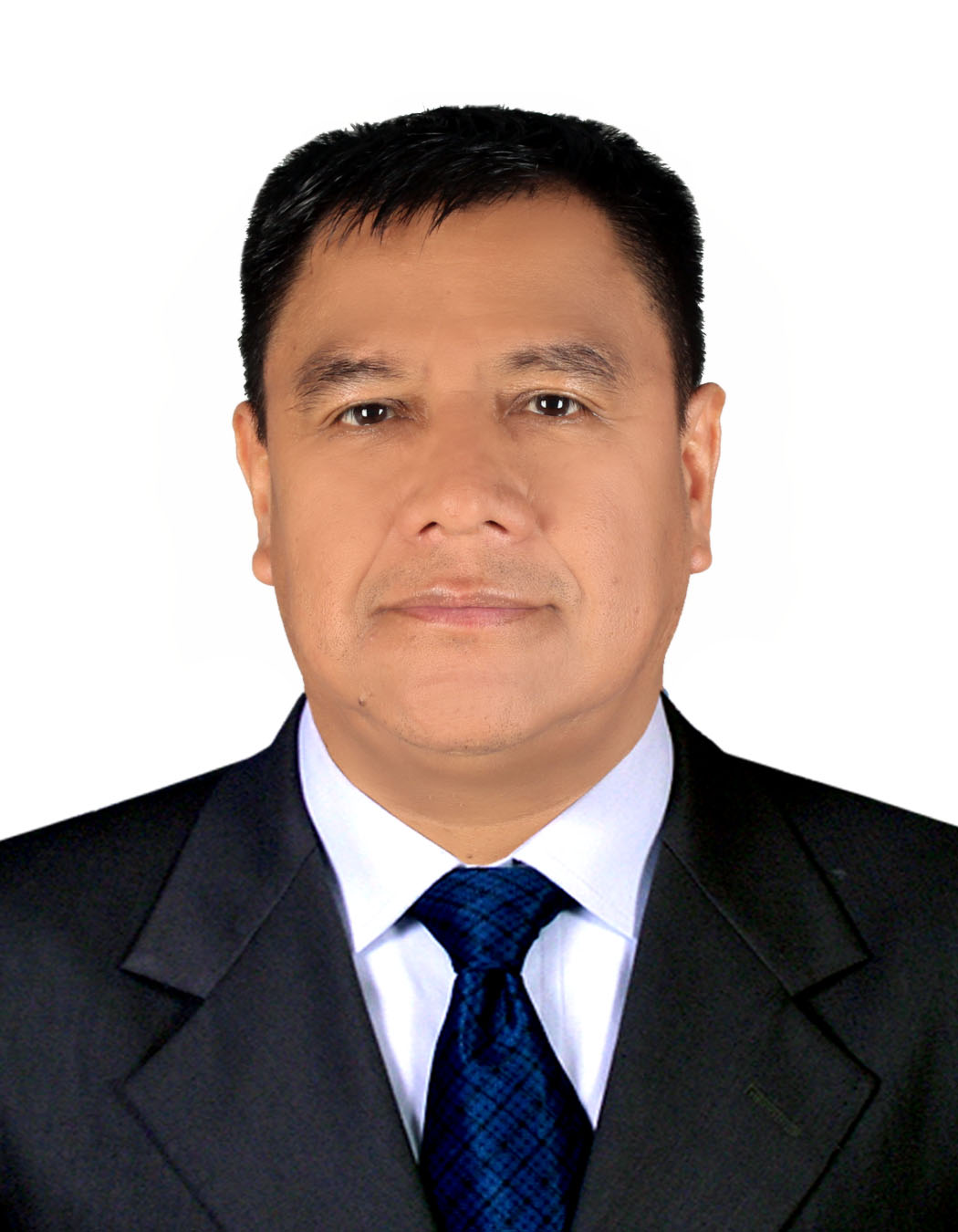 Gabriel Jesús Benites Fernández