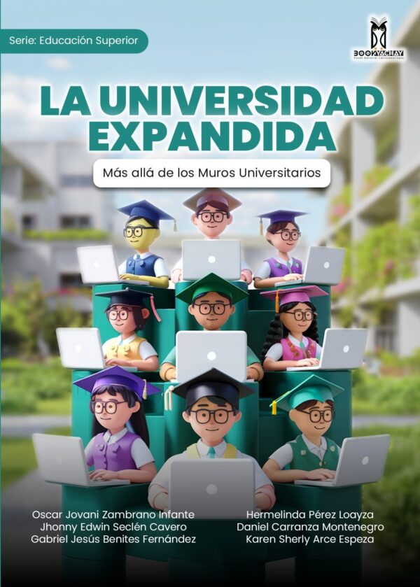 LA UNIVERSIDAD EXPANDIDA: Más allá de los Muros Universitarios