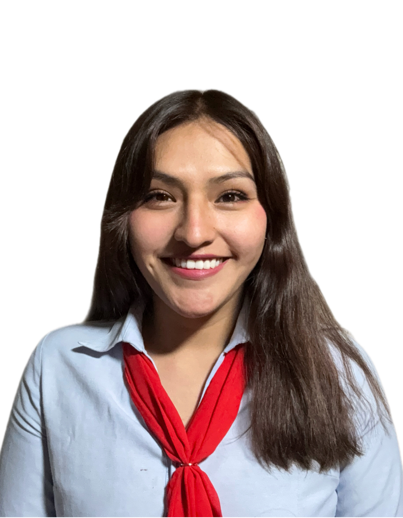 Yazhuri Joshelin Pérez Muñoz