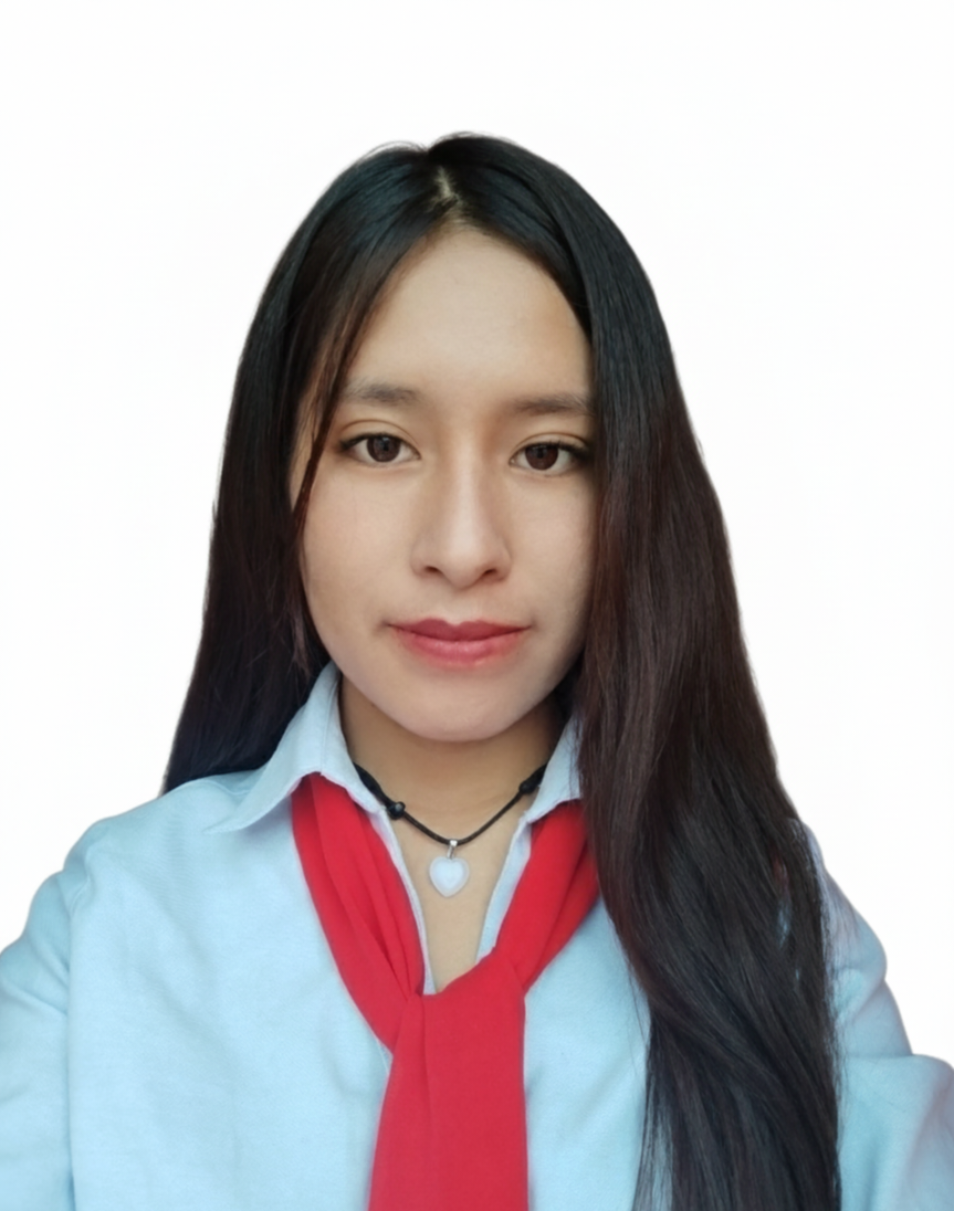 Pallarco Paucar Nayely Pilar