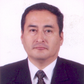 Carlos Bacilio De La Cruz Valdiviano