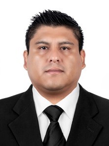 David Victor Lago Ramos