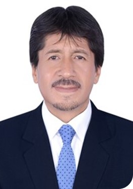 Yuri Fidel Ticona Portugal