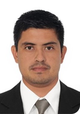 Nelson Pacífico Espinoza Yong