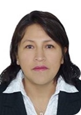 Leticia Beatriz Damilán Munguía